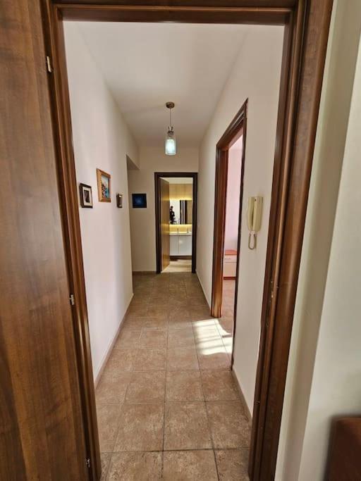 Central Apartment Tirana Eksteriør billede